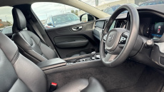 Volvo Xc60 2.0 B4P Plus Dark 5dr Geartronic Petrol Estate